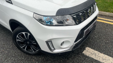 Suzuki Vitara 1.4 Boosterjet SZ5 5dr Petrol Estate